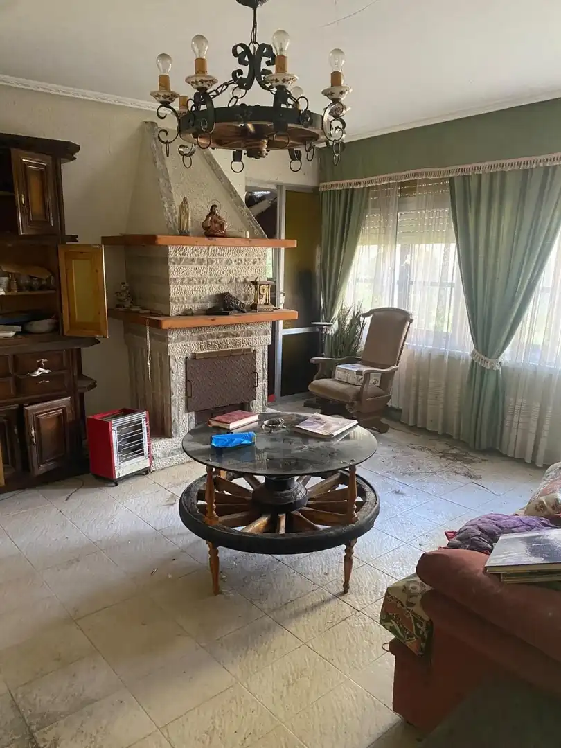 Casa rustica in vendita a Llamas de la Ribera, imagen 5