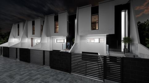 Foto 5 de Casa adosada en venda a Avenida Cristóbal Colón, 255, Casco Histórico, Churriana de la Vega