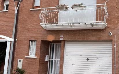 Terrassa de Casa adosada en venda en Calafell amb Aire condicionat, Calefacció i Terrassa