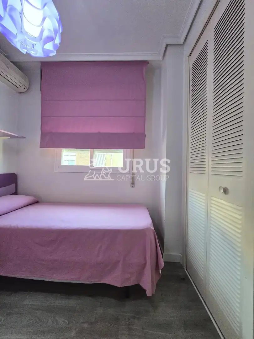 Flat with lift for sale in NUÑEZ DE BALBOA, imagen 15
