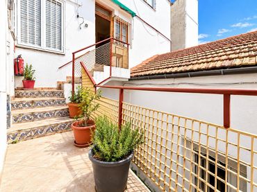Maisonette zum Verkauf in Las Lagunas