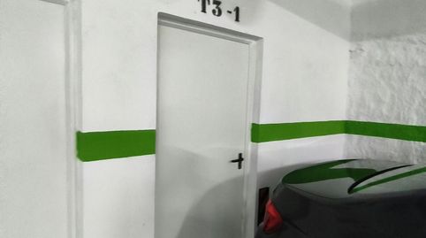 Foto 3 de Piso de alquiler en C/ de Reus, Marxalenes, Valencia Capital