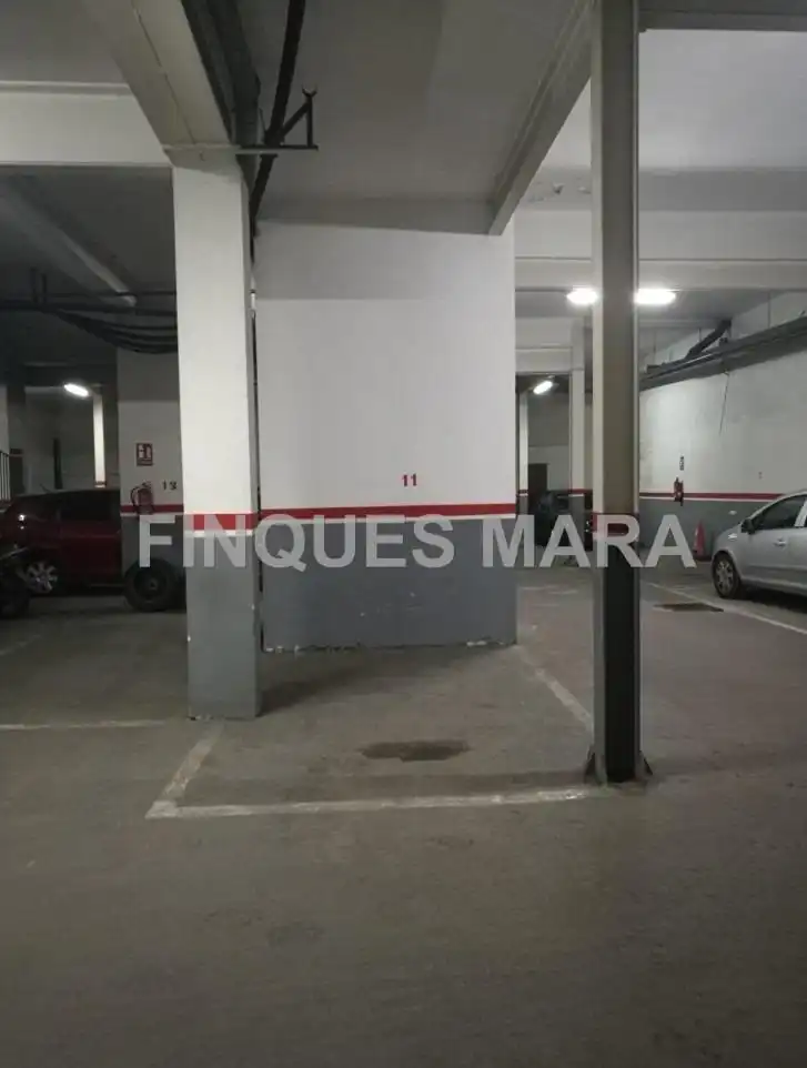 Individual en venda a Calle BUENAVENTURA ARIBAU, imagen 2