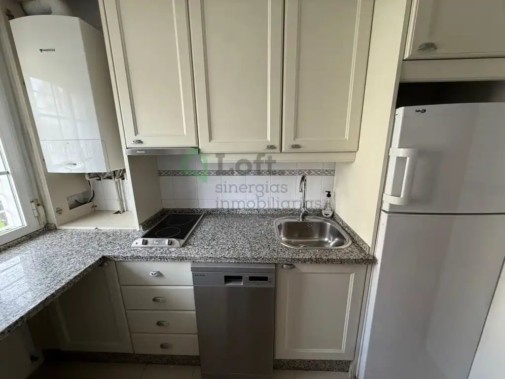 Apartament de lloguer a Avenida Elvas