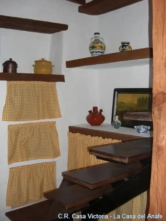 Casa rústica en venda a Villaluenga del Rosario, imagen 3