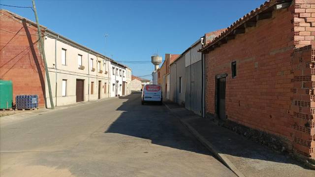 Terreno residencial en Venta en Pobladura-Zp en Zotes del Páramo