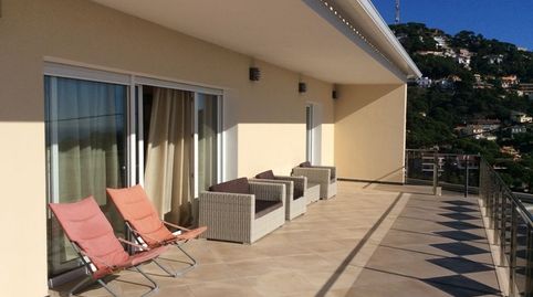 Preciosa casa con fantástica vista al mar en urb. Roca Grossa, Bild 3