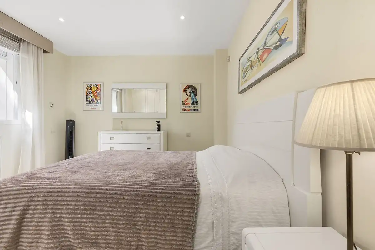 Wohnung zum Verkauf in Estepona Pueblo, imagen 31