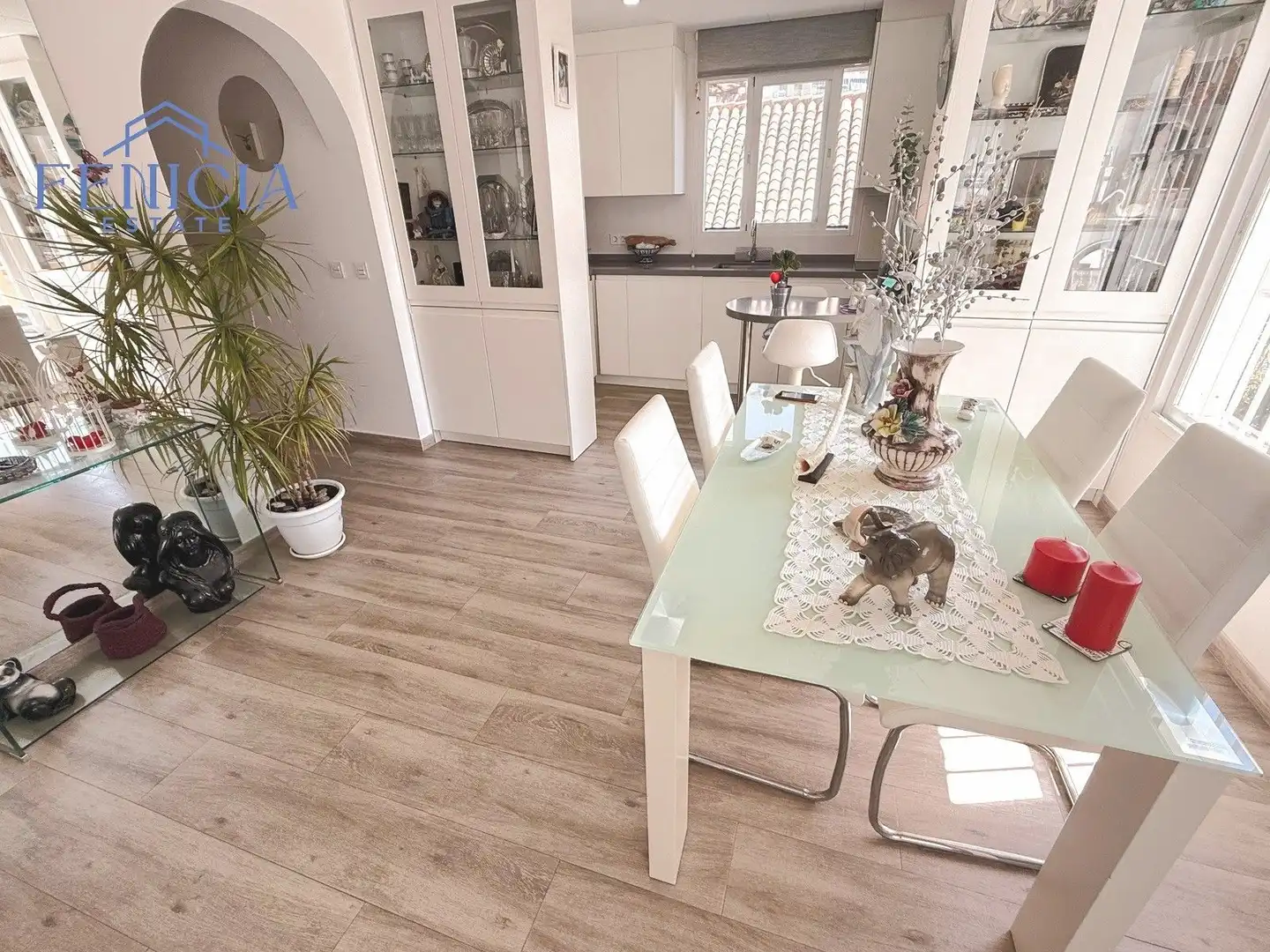 Casa amb jardí en venda a Velilla - Velilla Taramay, imagen 7