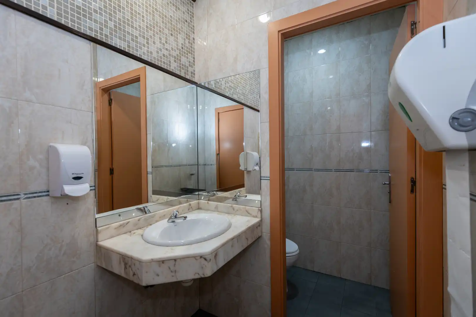 Nave industrial en venta en Camí Antic de Vic 25, imagen 30