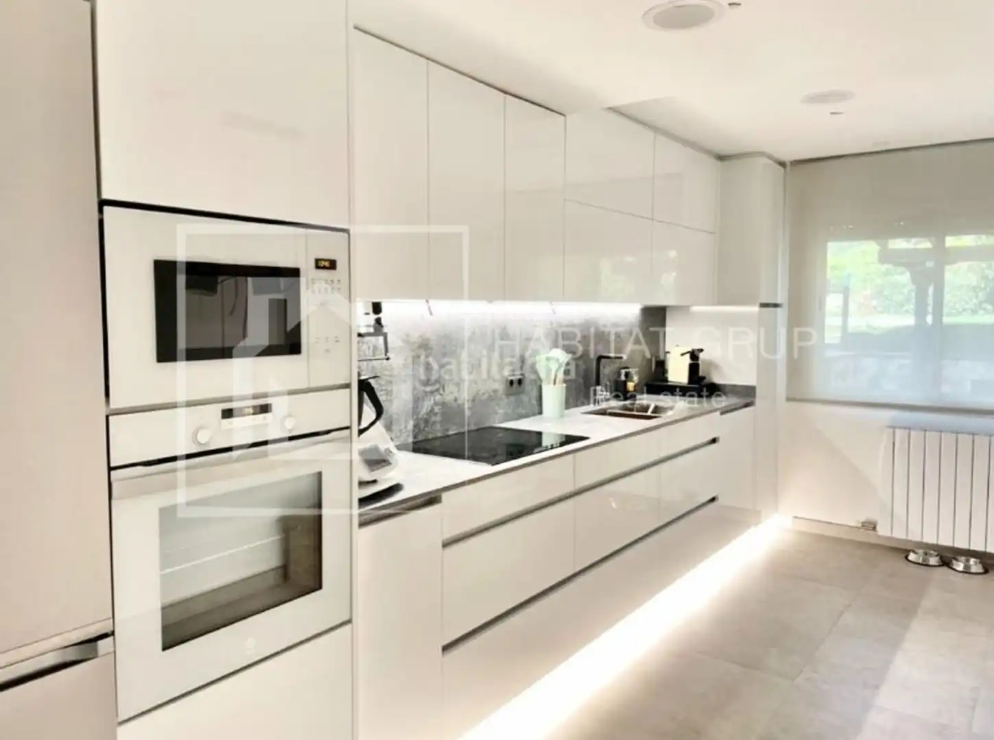 Cocina de Piso en venta en Sant Gregori con Amueblado