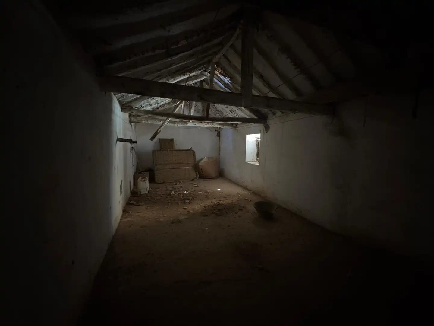 Casa o chalet en venta en La Gineta