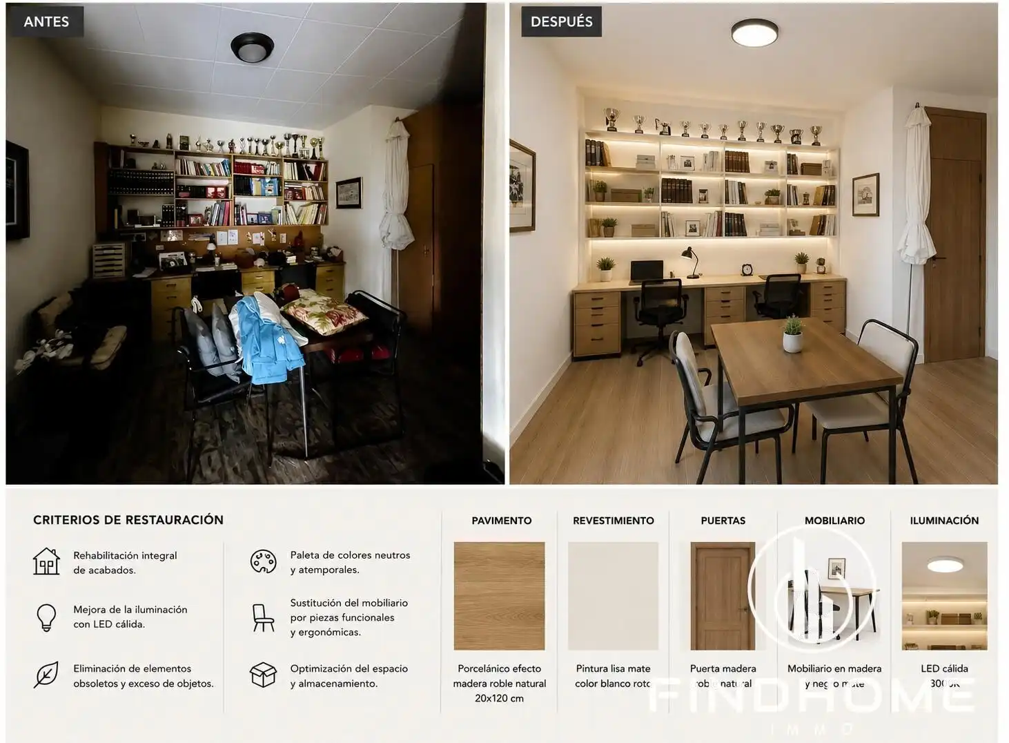 Residencial en venda a Plaça Mora, imagen 76
