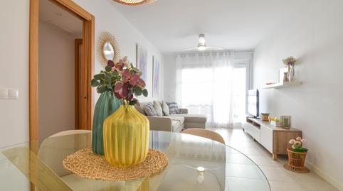 Foto 5 de Piso de alquiler en  Tramuntana, Playa del Puig, Valencia