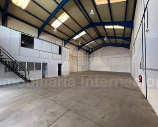 Industrial buildings for sale in Los Realejos