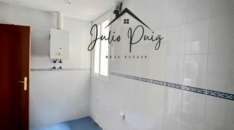 Foto 4 de Pis en venda a Coria del Río, Sevilla