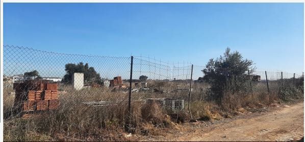 Terreno en venta en Benifaió