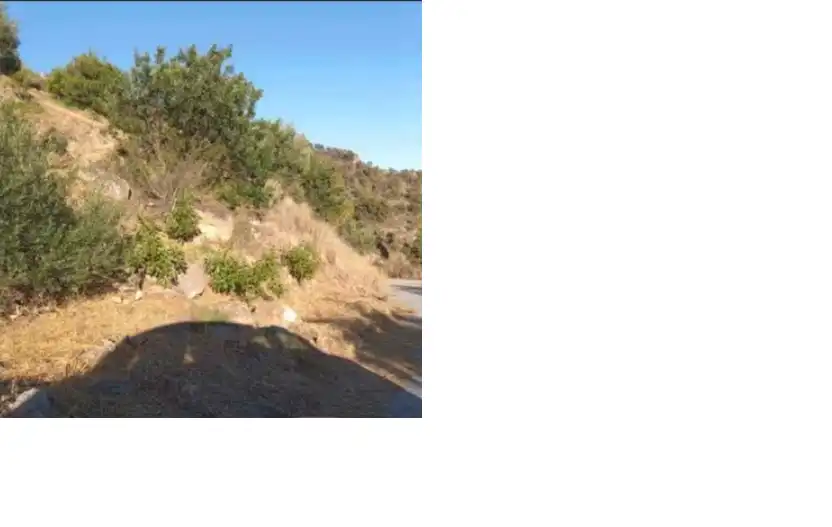 Terreno rustico in vendita a Los Guájares, imagen 5