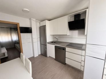 Flat for sale in Mondejar - Junquillos