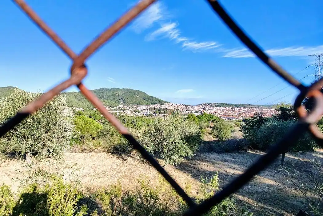 Lands and plots for sale in El Racó - Sant Feliu del Racó, imagen 10