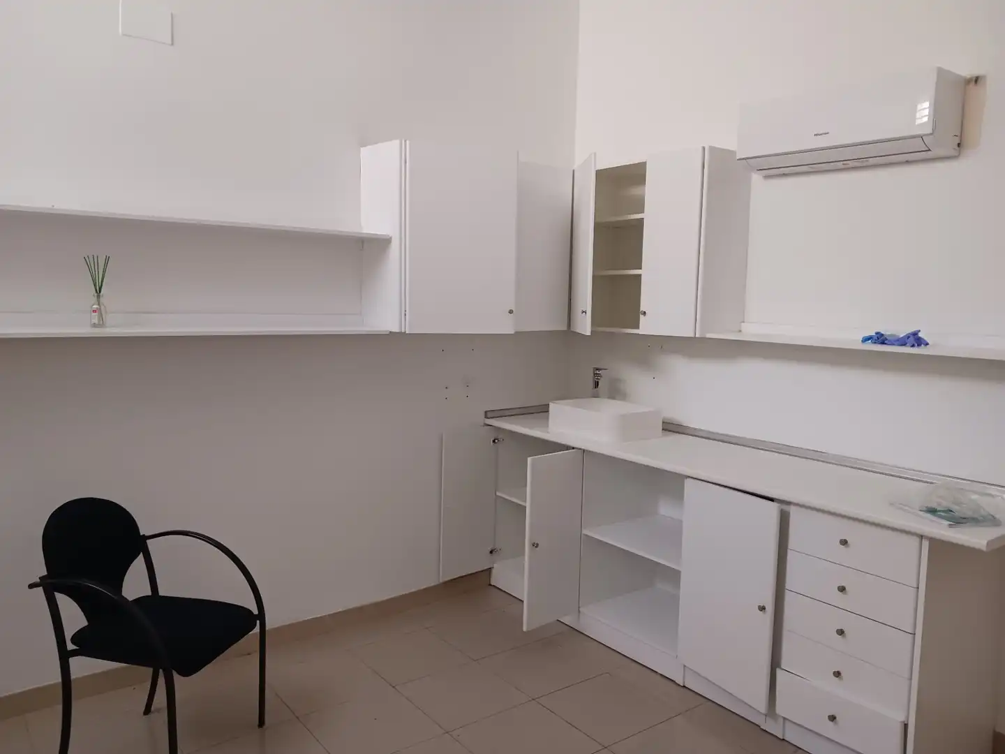 Business premises to rent in Calle del Cardenal Monescillo, imagen 23
