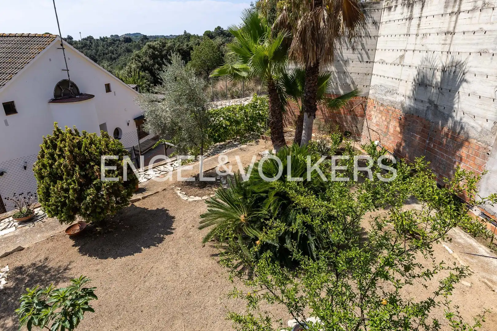 Casa amb terrassa en venda a Arenys de Munt, imagen 79