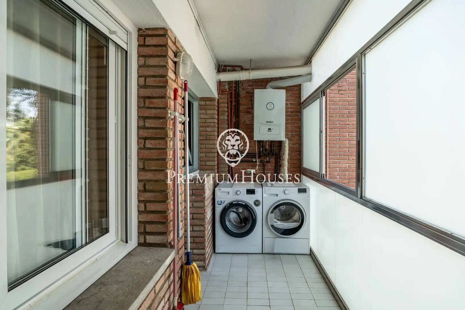 Flat for rent in Can Girona - Terramar - Vinyet