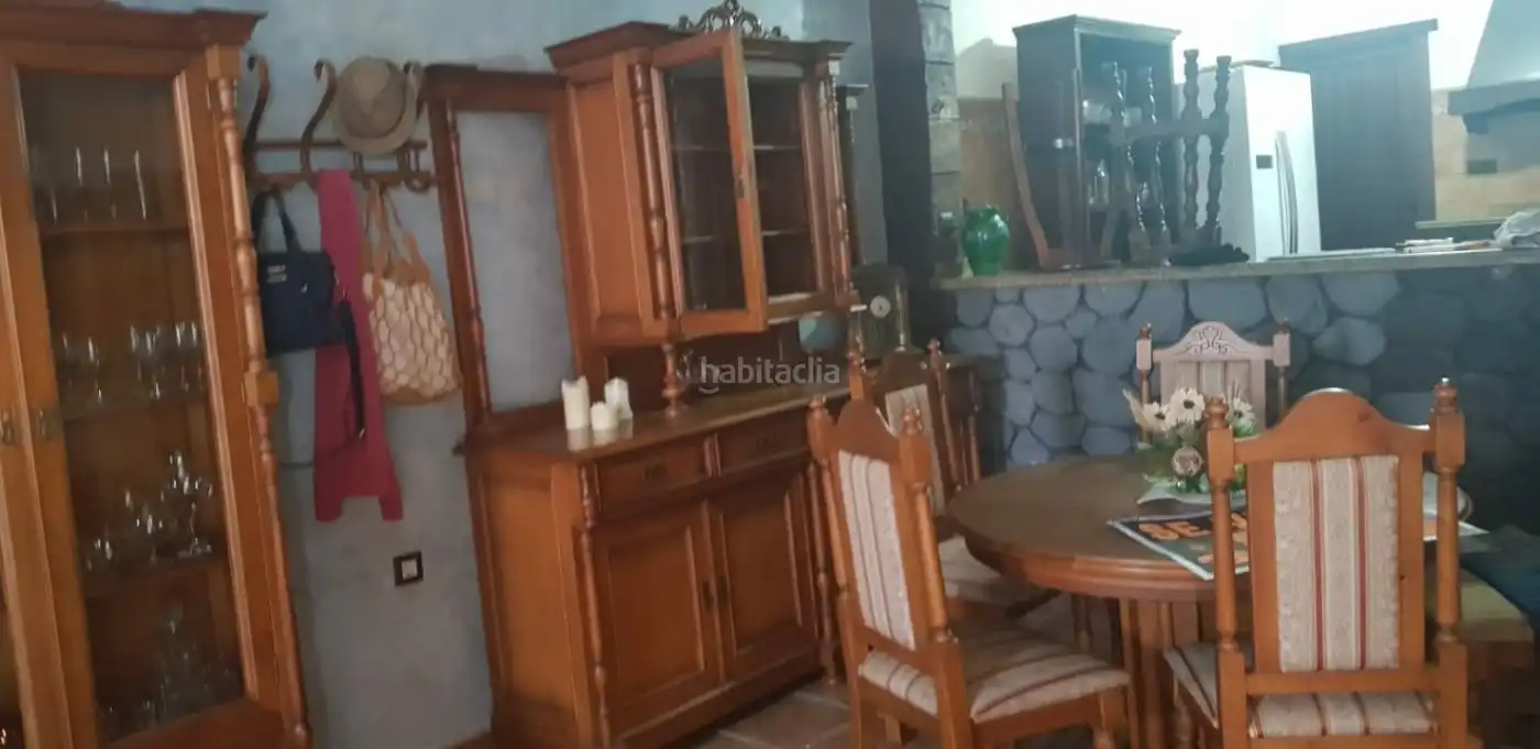 Villa zum Verkauf in Calle Málaga 10, imagen 7
