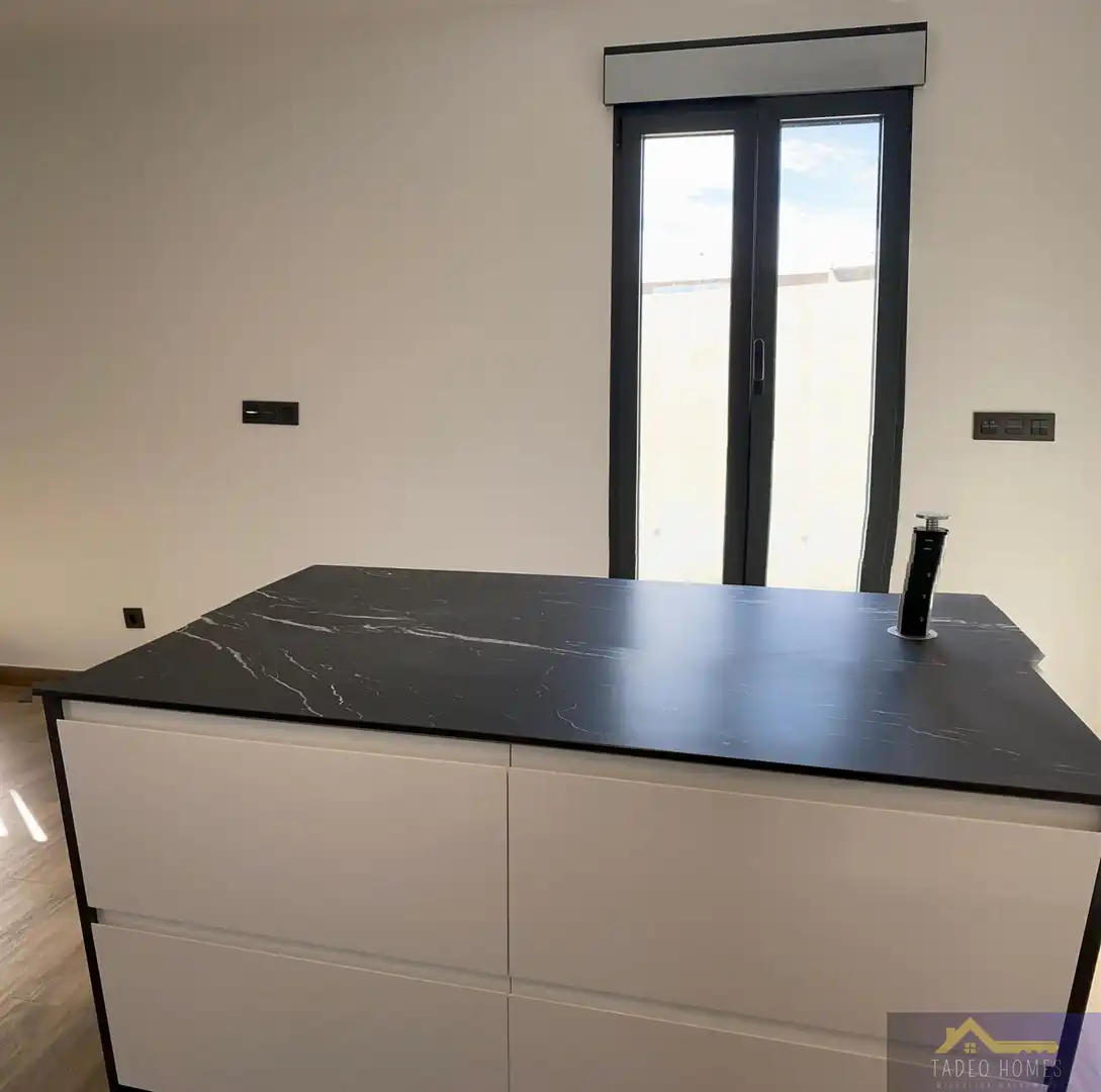 Chalet con piscina en venta en de la Gineta s/n, imagen 31