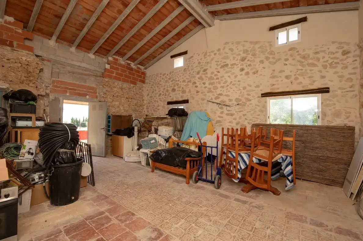 Casa rústica en venda a Gata de Gorgos, imagen 6