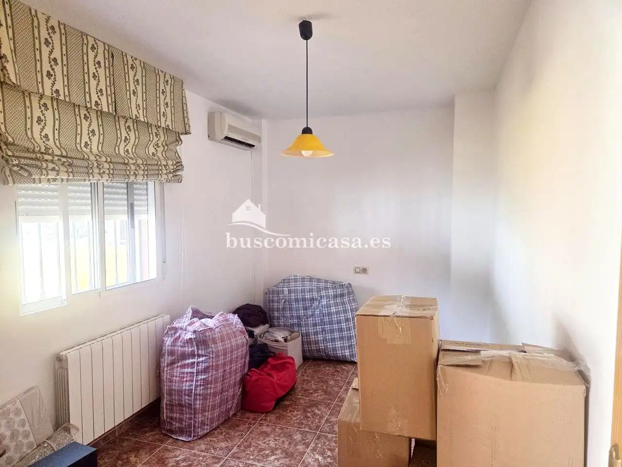 Casa o xalet en venda en Jaén amb Aire condicionat, Calefacció i Jardí privat