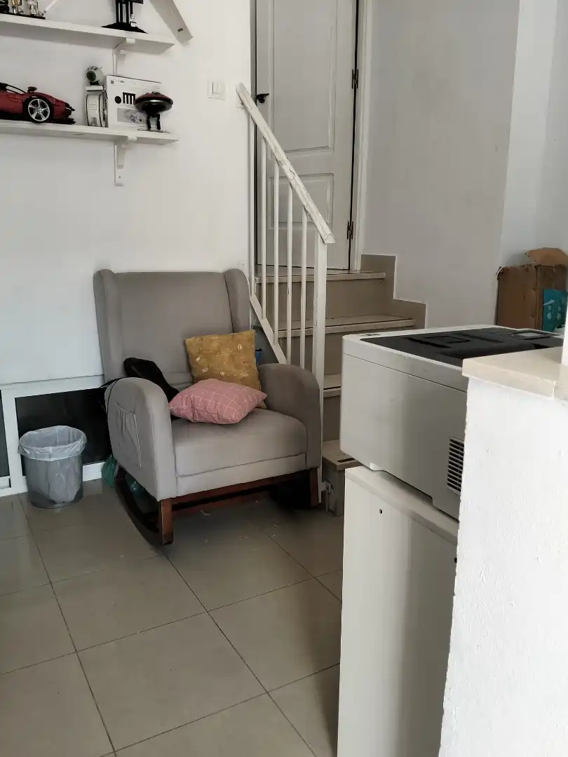 Detached homes for sale in Sevilla  with Air Conditioner, Terrace and Furnished