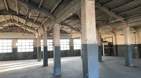 Foto 2 de Edifici en venda a Provençals del Poblenou,  Barcelona Capital