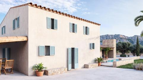 Foto 3 de Casa o xalet en venda a Manacor Centre, Illes Balears