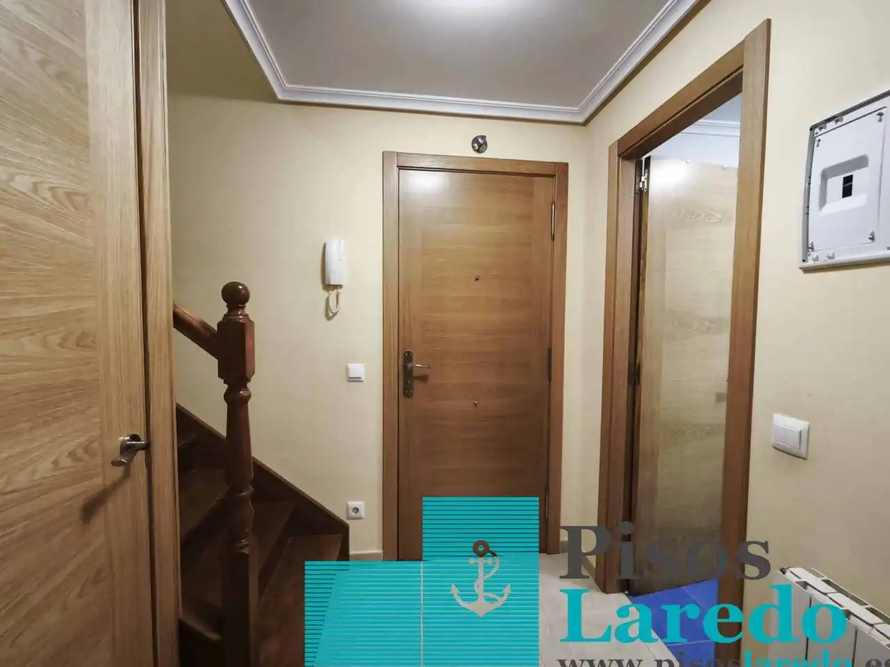 Flat for sale in Meruelo  with Heating, Private garden and Parquet flooring