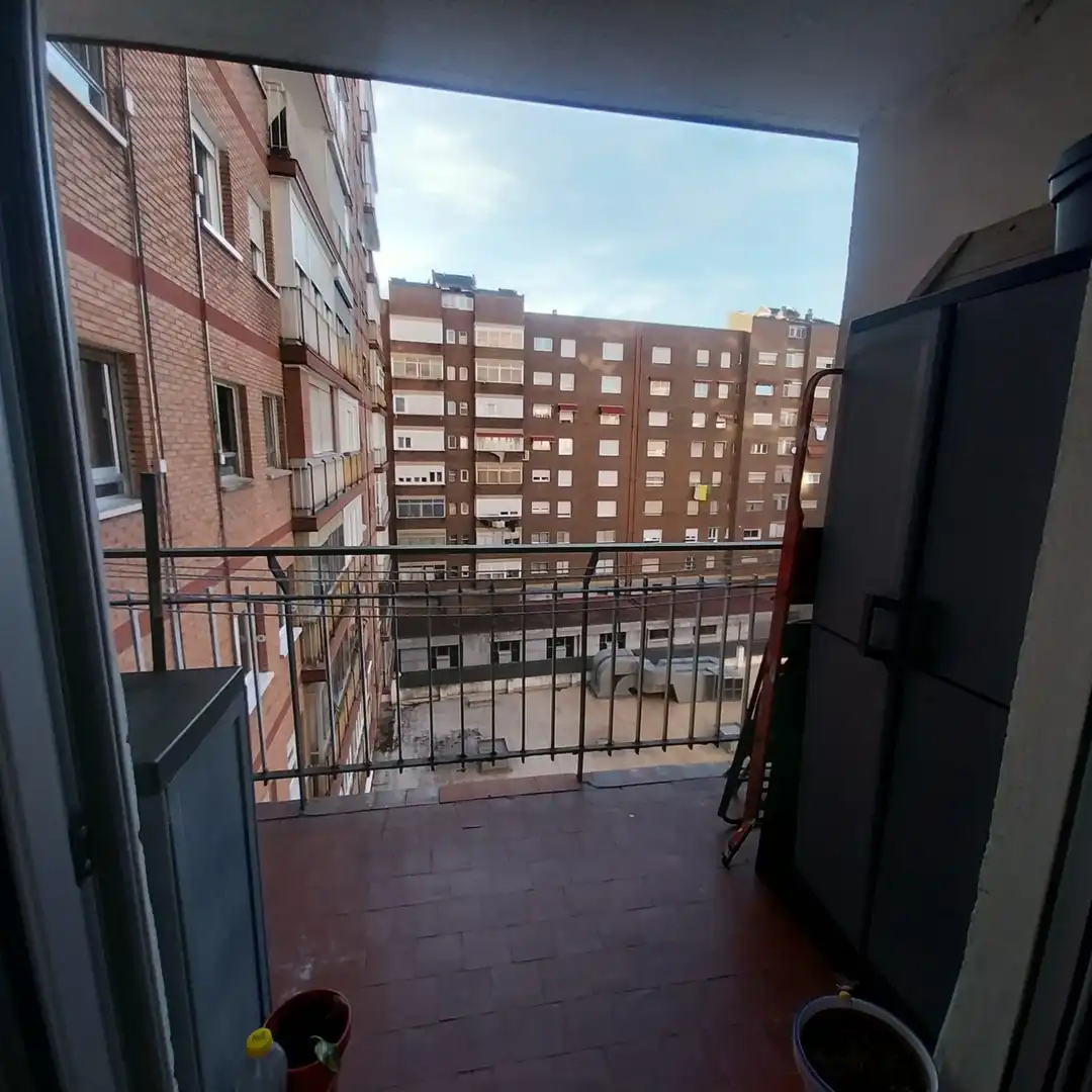 Flat with terrace for sale in Calle Mercedes 10, imagen 5