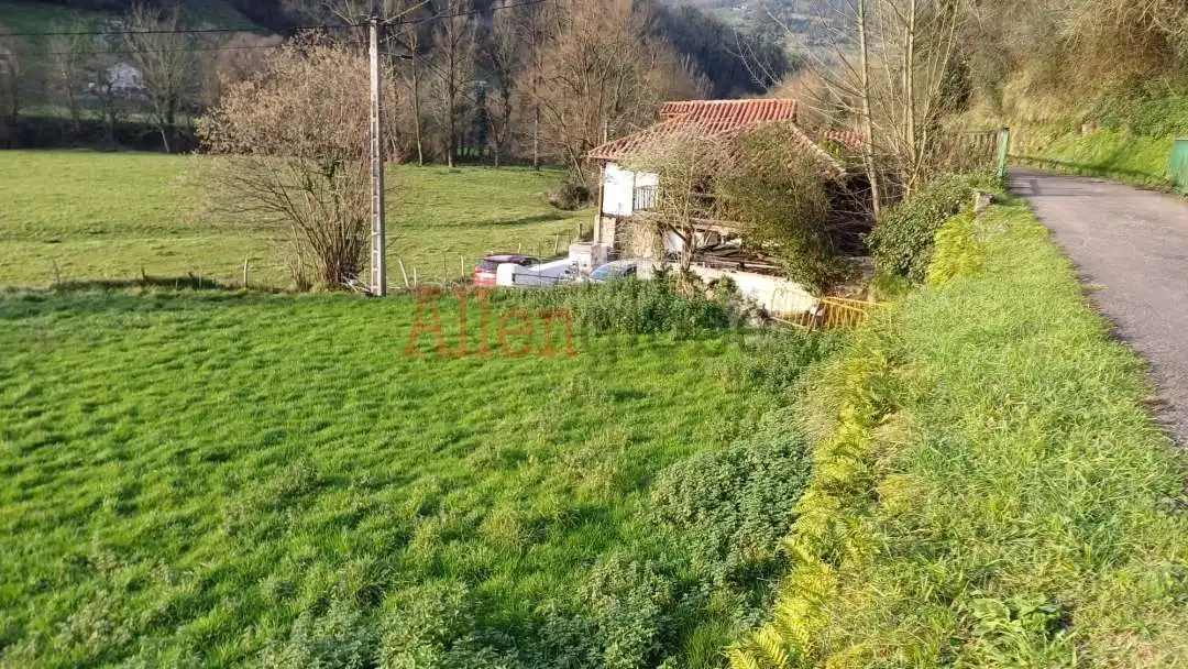 Terreny residencial en venda a San Claudio - Trubia - Las Caldas, imagen 10