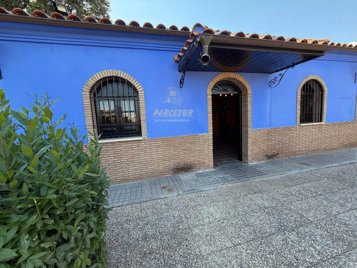 Casa rustica con piscina in vendita a Periurbano Este - Campiña, imagen 61