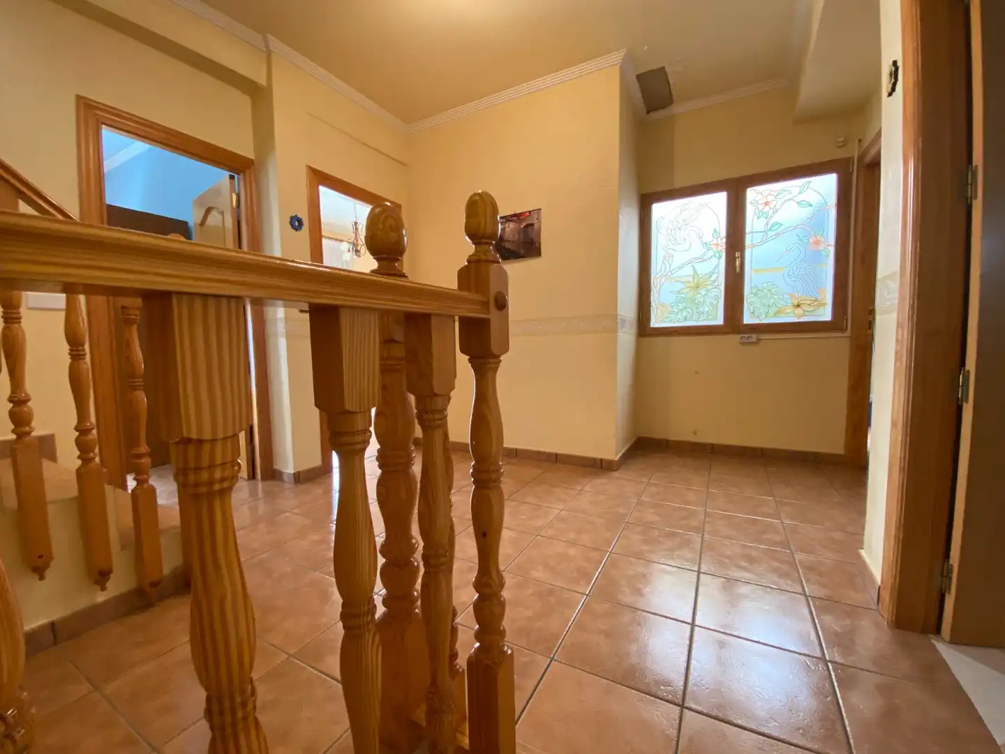 Haus oder Chalet zum Verkauf in Sax mit Klimaanlage, Terrasse und Schwimmbad