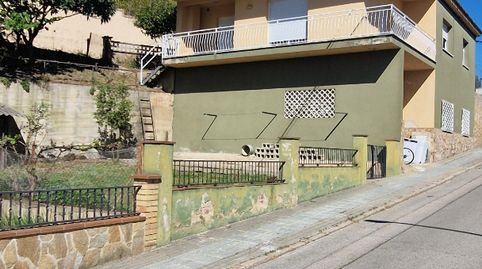 Foto 2 de Casa o chalet en venta en Carrer Vaixell Esmeralda, Santa Coloma de Farners, Girona