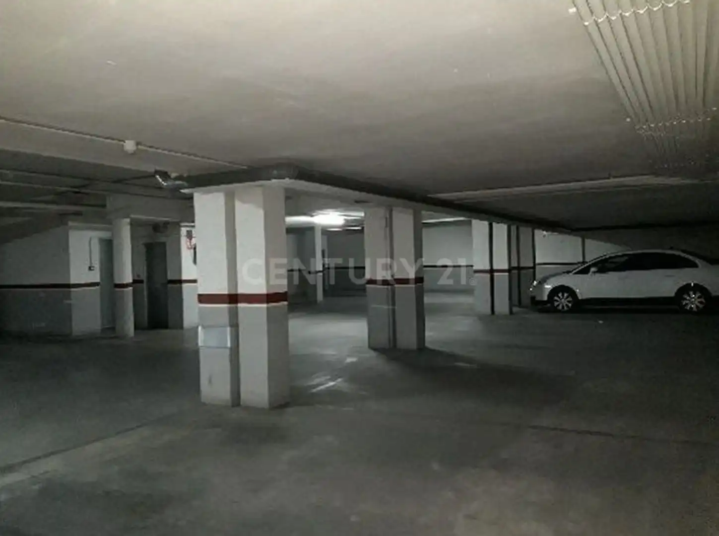Parkplatz zur Miete in Calle Olivo 0, imagen 5