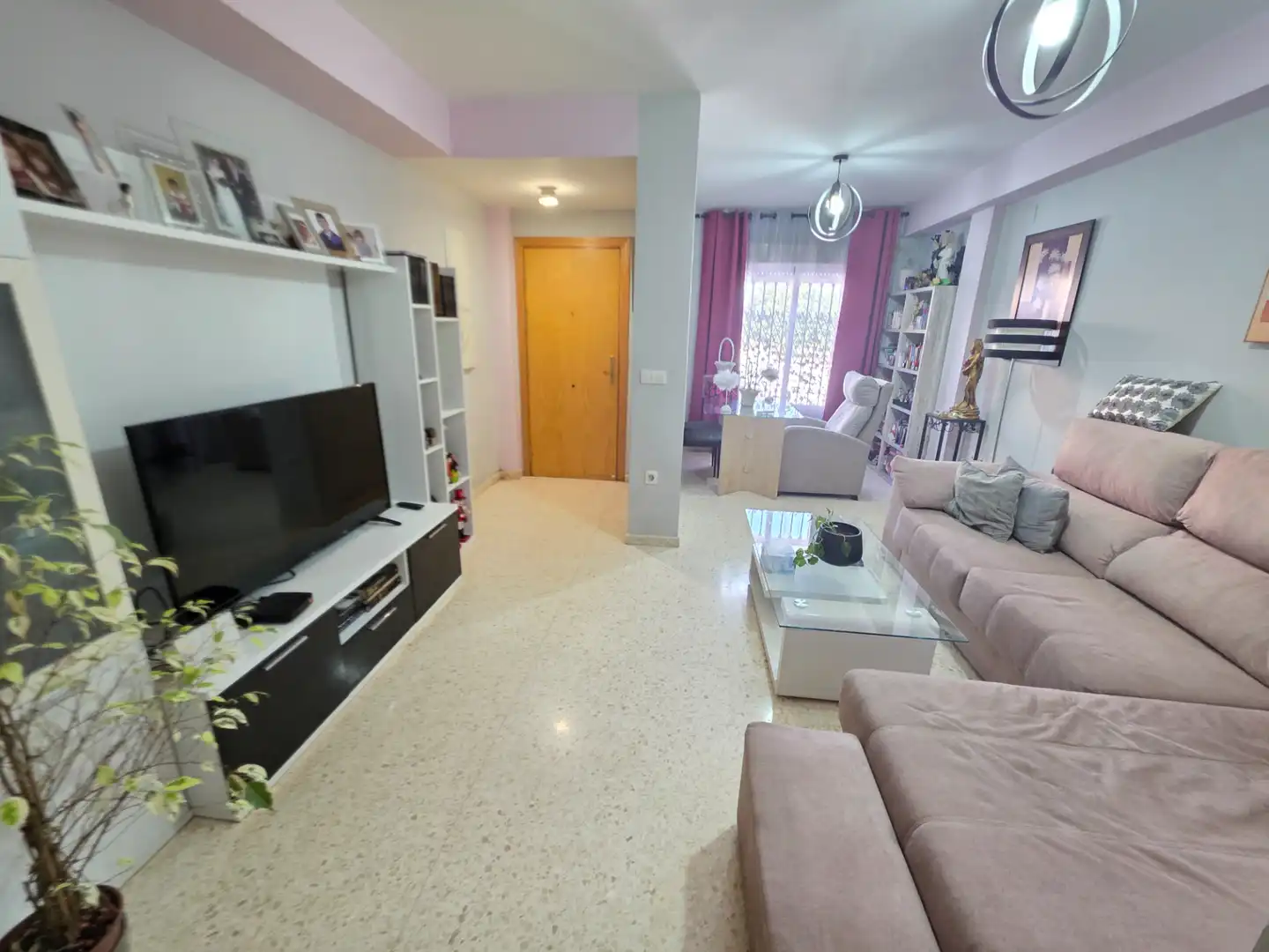 Terraced house for sale in Calle Pámpano, imagen 3