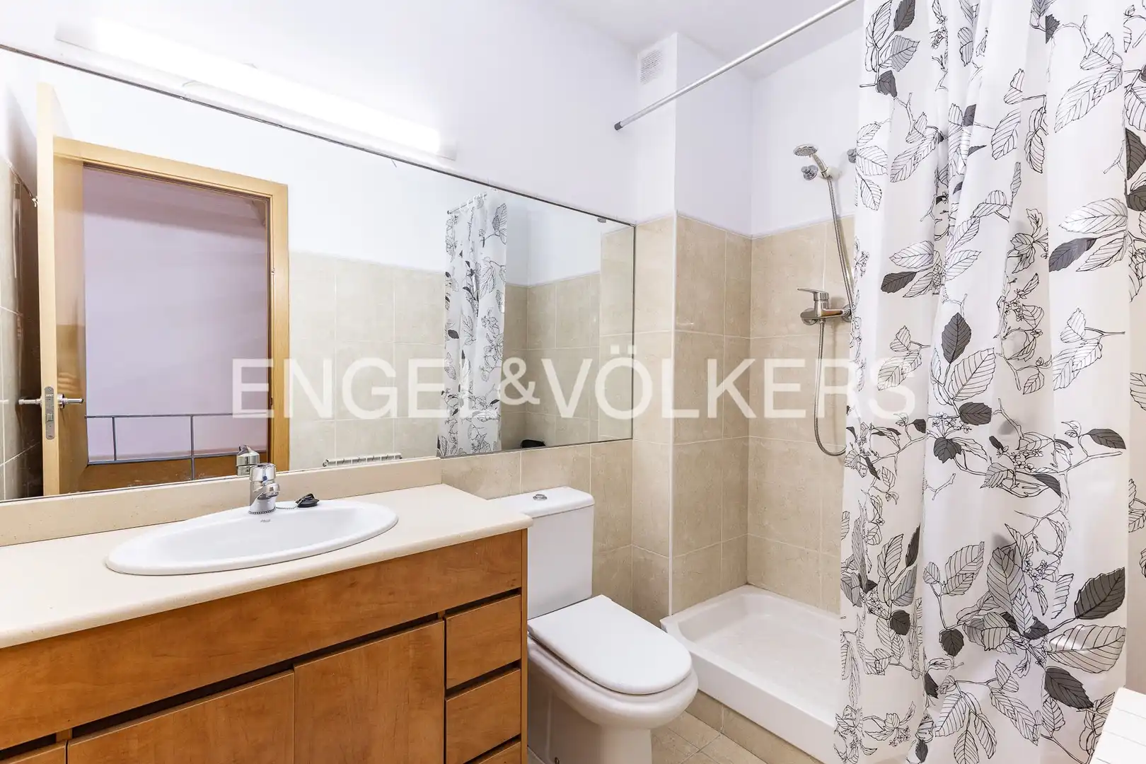 Bathroom of Detached homes for sale in Sant Celoni, Barcelona