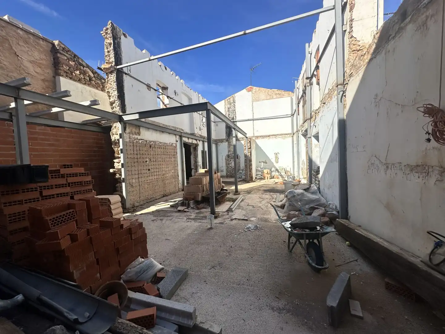 Haus zum Verkauf in Algímia de Alfara, imagen 20