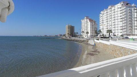 Photo 2 of Apartment to rent in Playa Honda - Playa Paraíso, Cartagena