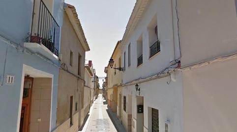 Photo 5 of House or chalet for sale in Núcleo Urbano, Valencia