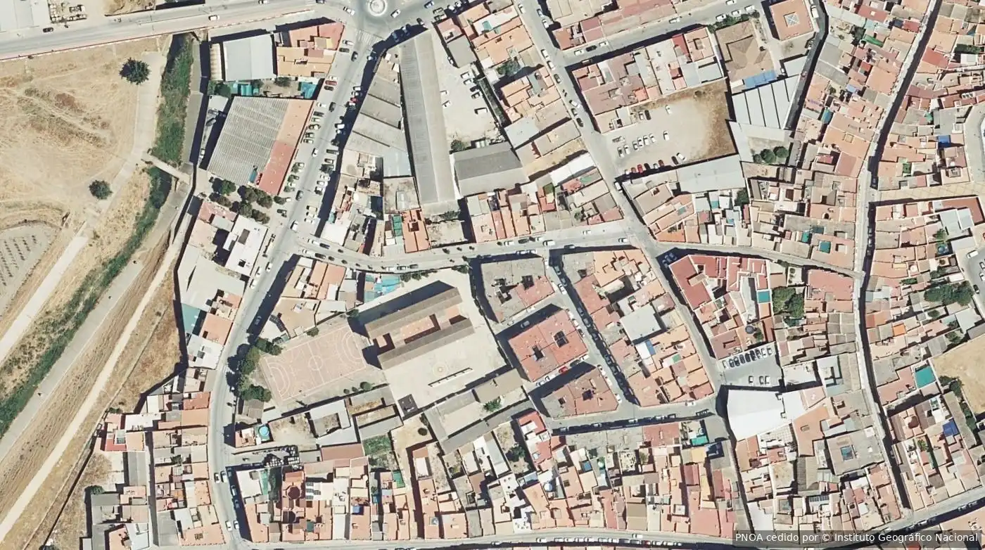 Piso en venta en Lora del Río