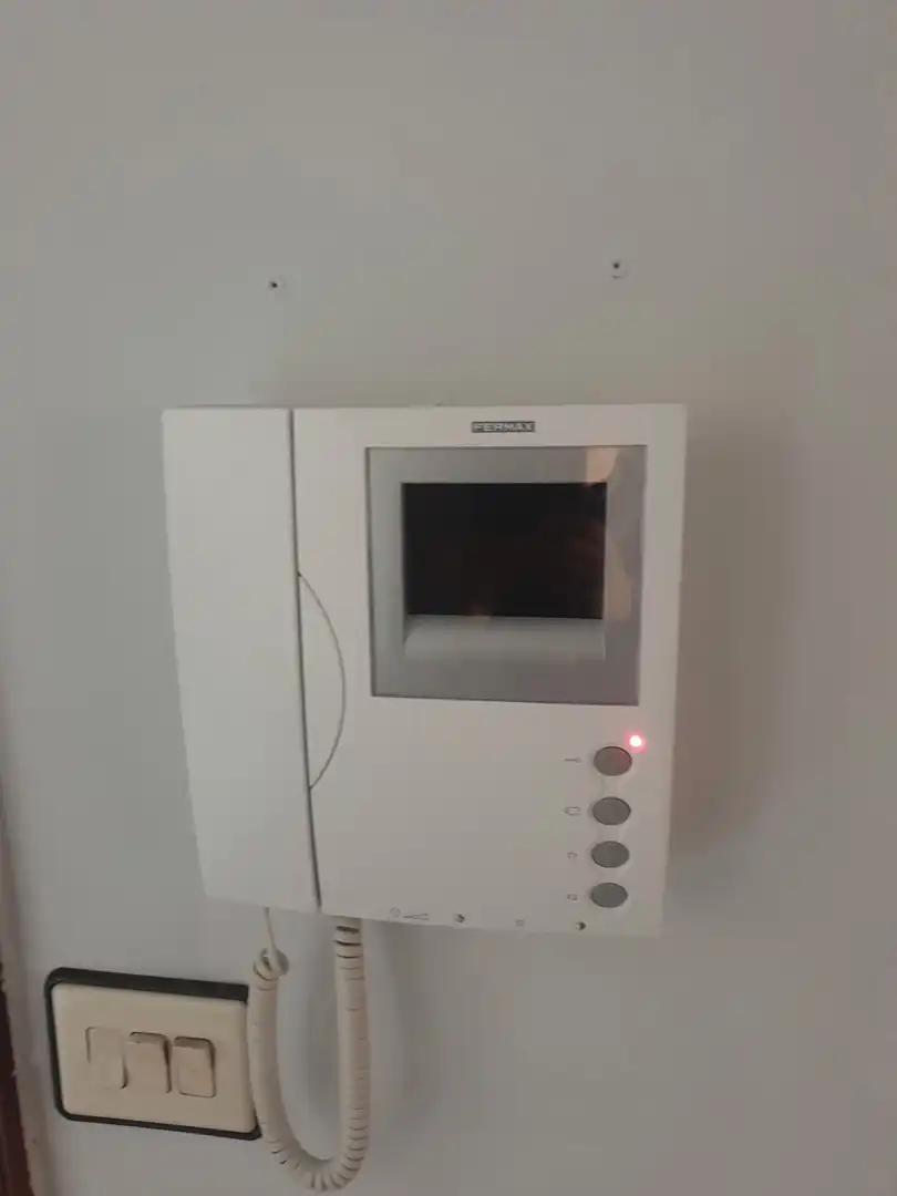 Appartamento con terrazza in affitto a Rúa Sáenz Díez, imagen 8