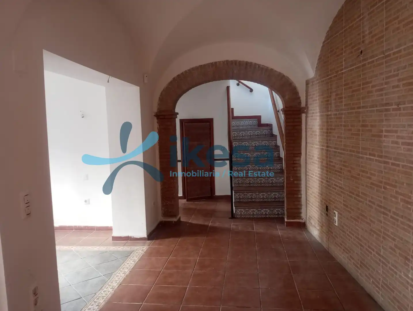 Casa adosada en venda en Talarrubias