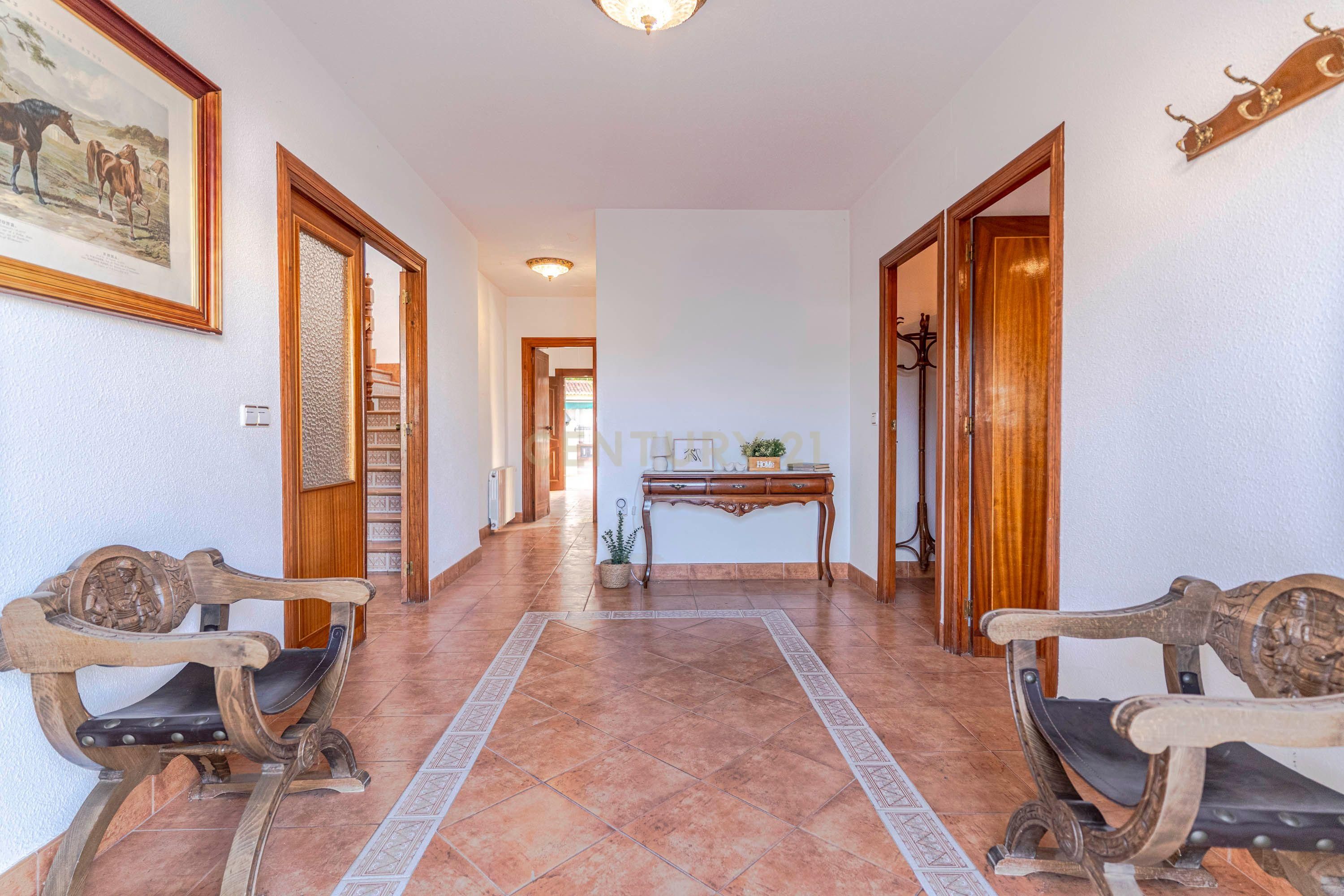 House or chalet for sale in Órgiva  with Air Conditioner, Storage room and Balcony